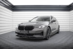 Maxton prednji splitter V.1 za BMW 5 G30 / G31 Facelift