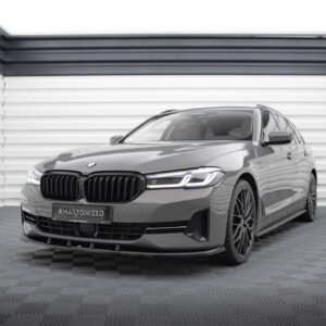 Maxton prednji splitter V.1 za BMW 5 G30 / G31 Facelift