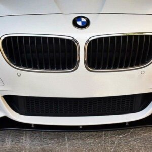 Maxton prednji splitter V.1 za BMW 5 M-Pack F10/F11