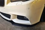 Maxton front splitter V.1 for BMW 5 M-Pack F10/F11