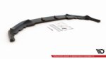 Maxton prednji splitter V.1 za BMW 5 M-Pack / M550i / M550d Sedan / Touring G30 / G31 Facelift