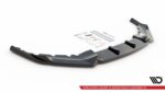 Maxton prednji splitter V.1 za BMW 5 M-Pack / M550i / M550d Sedan / Touring G30 / G31 Facelift