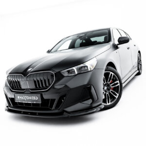 Maxton prednji splitter V.1 za BMW 5 / i5 M-Pack Sedan / Touring G60 / G61