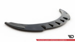 Maxton front splitter V.1 for BMW 6 Coupe E63 / Cabrio E64