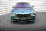 Maxton front splitter V.1 for BMW 7 F01