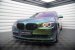 Maxton front splitter V.1 for BMW 7 F01