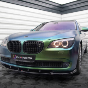 Maxton prednji splitter V.1 za BMW 7 F01