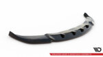 Maxton front splitter V.1 for BMW 7 F01