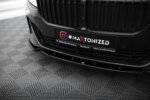 Maxton front splitter V.1 for BMW 7 G11 / G12 Facelift