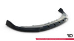 Maxton front splitter V.1 for BMW 7 G70