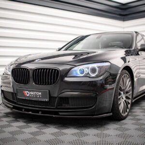 Maxton prednji splitter V.1 za BMW 7 M-Pack F01