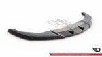 Maxton front splitter V.1 for BMW 7 M-Pack F01