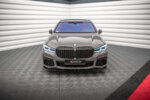 Maxton prednji splitter V.1 za BMW 7 M-Pack G11 / G12 Facelift