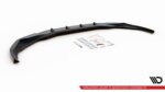 Maxton prednji splitter V.1 za BMW 7 M-Pack G11 / G12 Facelift