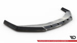 Maxton front splitter V.1 for BMW 7 M-Pack / M760e / i7 M-Pack G70
