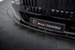 Maxton front splitter V.1 for BMW 7 M-Pack / M760e / i7 M-Pack G70