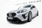 Maxton prednji splitter V.1 za BMW M135i F70