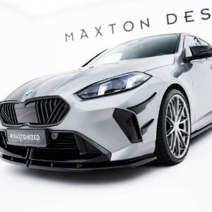 Maxton prednji splitter V.1 za BMW M135i F70