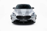 Maxton prednji splitter V.1 za BMW M135i F70