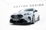 Maxton prednji splitter V.1 za BMW M135i M Performance F70