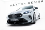 Maxton prednji splitter V.1 za BMW M135i M Performance F70