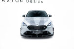 Maxton prednji splitter V.1 za BMW M135i M Performance F70