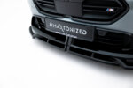 Maxton prednji splitter V.1 za BMW M135i M Performance F70