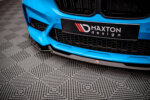 Maxton front splitter V.1 for BMW M2 Competition F87