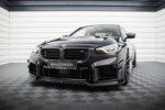 Maxton front splitter V.1 for BMW M2 G87