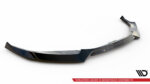 Maxton front splitter V.1 for BMW M2 G87