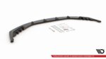 Maxton prednji splitter V.1 za BMW M4 G82 / G82 Facelift