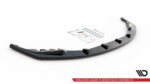 Maxton prednji splitter V.1 za BMW M4 G82 / G82 Facelift