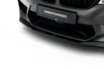 Maxton front splitter V.1 for BMW M5 F90