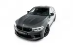 Maxton front splitter V.1 for BMW M5 F90