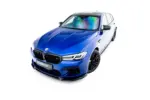 Maxton front splitter V.1 for BMW M5 F90 Facelift