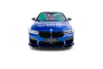 Maxton front splitter V.1 for BMW M5 F90 Facelift