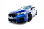 Maxton front splitter V.1 for BMW M5 F90 Facelift