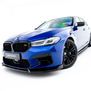 Maxton prednji splitter V.1 za BMW M5 F90 Facelift