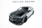 Maxton front splitter V.1 for BMW M5 Sedan / Touring G90