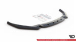Maxton prednji splitter V.1 za BMW X1 M-Pack F48