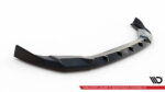 Maxton front splitter V.1 for BMW X3 M F97 Facelift