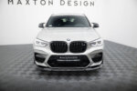Maxton prednji splitter V.1 za BMW X4 M F98