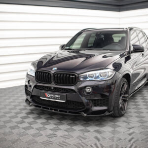 Maxton prednji splitter V.1 za BMW X5 M F85 / X6 M F86