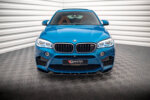 Maxton front splitter V.1 for BMW X5 M F85 / X6 M F86