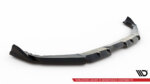 Maxton prednji splitter V.1 za BMW X5 M F95 Facelift