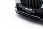 Maxton front splitter V.1 for BMW X5 M-Pack G05 Facelift