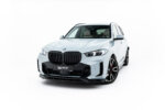 Maxton front splitter V.1 for BMW X5 M-Pack G05 Facelift