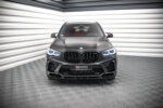 Maxton prednji splitter V.1 za BMW X5M F95