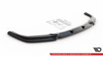 Maxton prednji splitter V.1 za BMW X5M F95