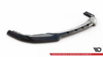 Maxton front splitter V.1 for BMW X6 M F96